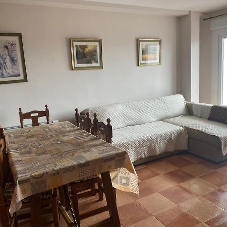 Rebeca Rooms Sierra Nevada Dış mekan fotoğraf
