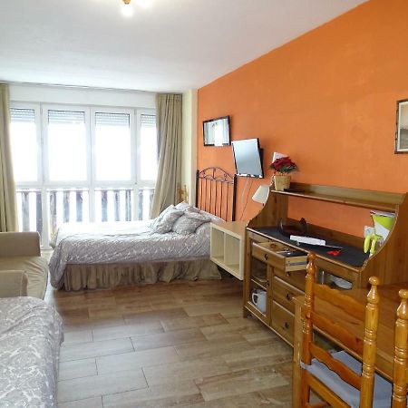Rebeca Rooms Sierra Nevada Dış mekan fotoğraf