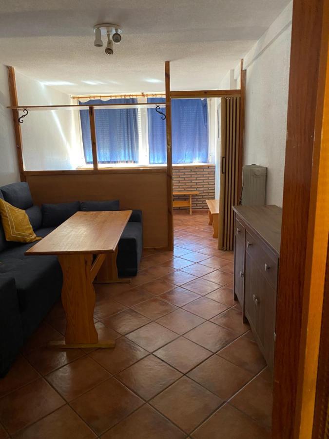 Rebeca Rooms Sierra Nevada Dış mekan fotoğraf