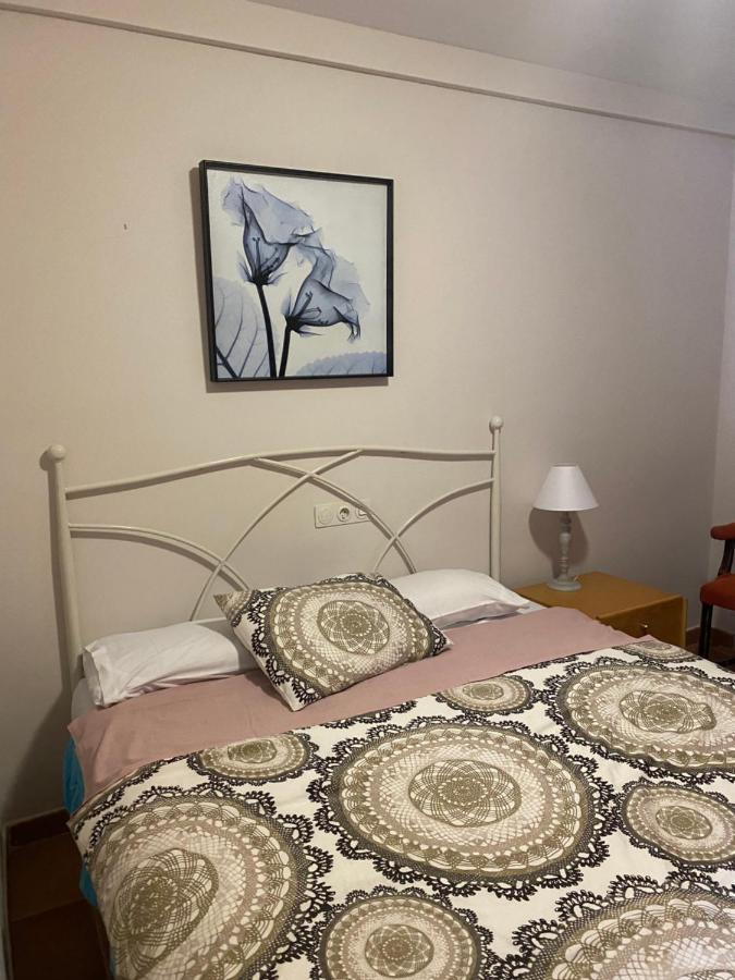 Rebeca Rooms Sierra Nevada Dış mekan fotoğraf