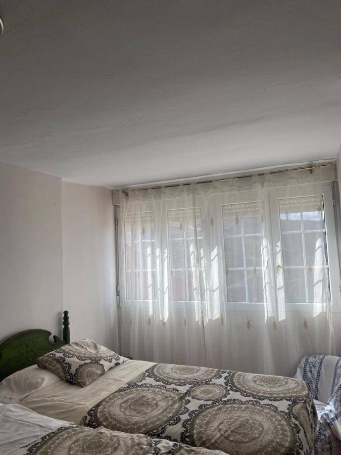 Rebeca Rooms Sierra Nevada Dış mekan fotoğraf