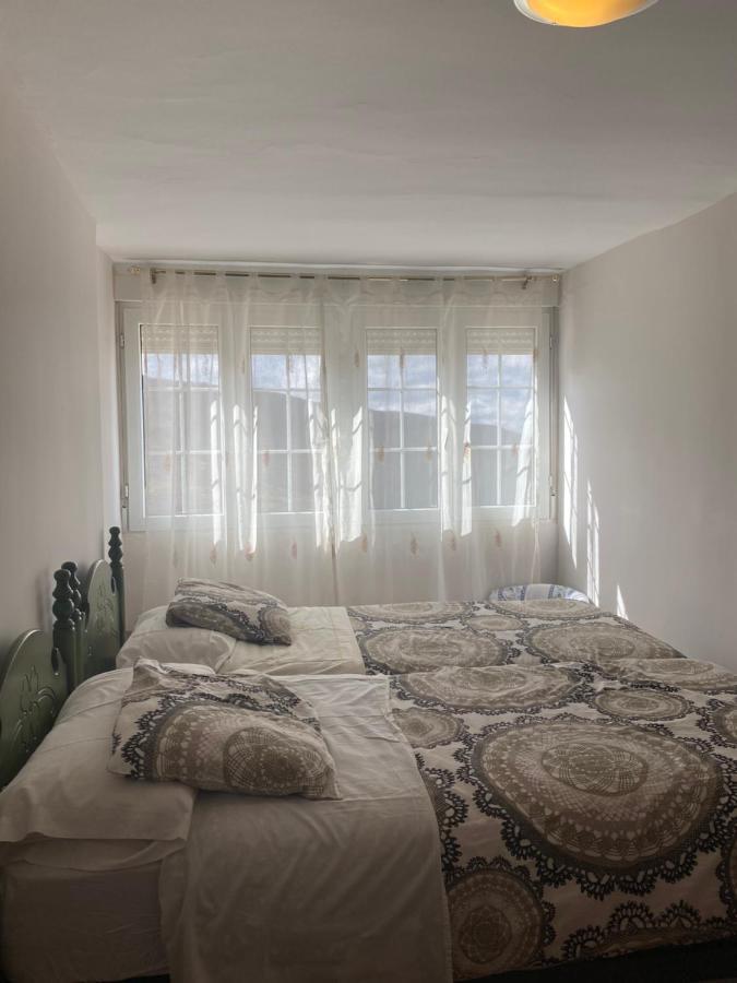 Rebeca Rooms Sierra Nevada Dış mekan fotoğraf