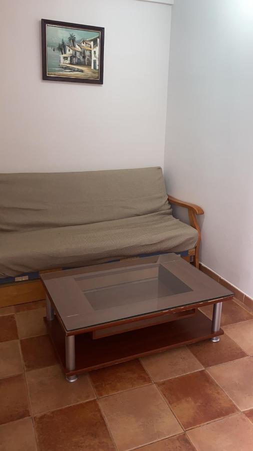 Rebeca Rooms Sierra Nevada Dış mekan fotoğraf