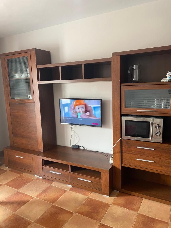 Rebeca Rooms Sierra Nevada Dış mekan fotoğraf