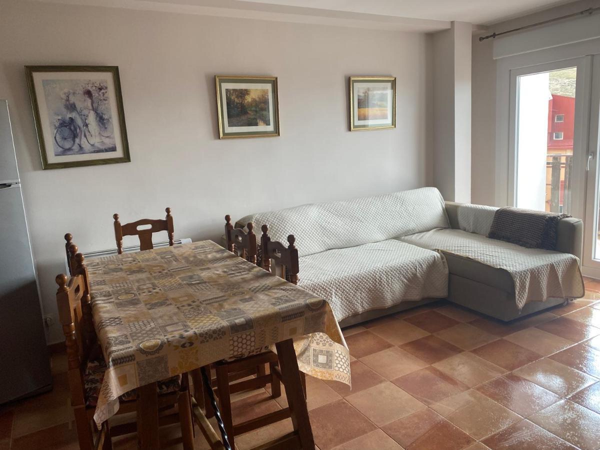 Rebeca Rooms Sierra Nevada Dış mekan fotoğraf