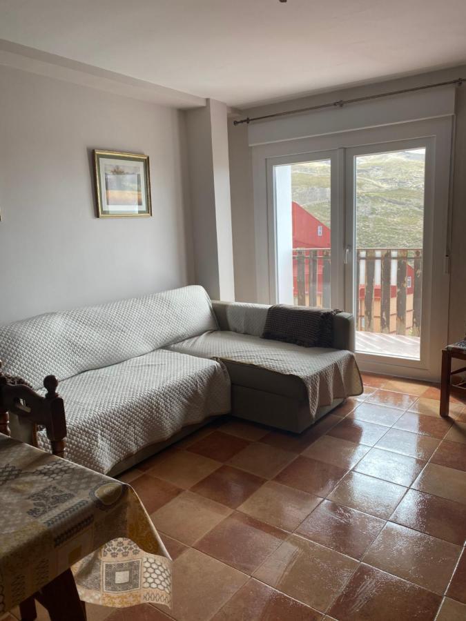 Rebeca Rooms Sierra Nevada Dış mekan fotoğraf